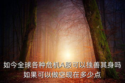 美國(guó)股票做空最大規(guī)?？梢允嵌嗌?做空機(jī)構(gòu)為什么可以借來(lái)股票