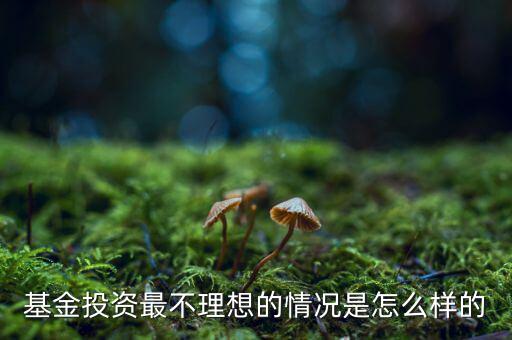 小?；鹪趺礃?高位買基金的人