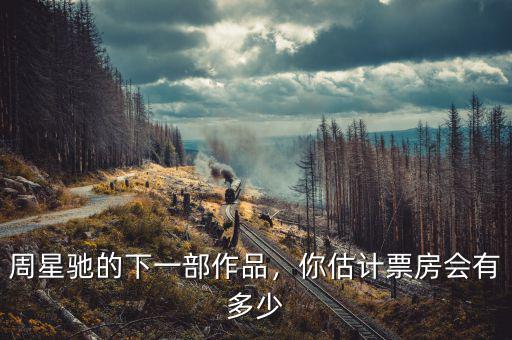 周星馳的下一部作品，你估計票房會有多少