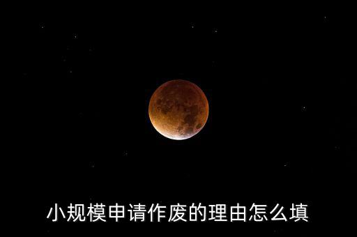 申報(bào)表作廢什么理由，申報(bào)并已經(jīng)交稅因個(gè)別原因要作廢申報(bào)表可不可以