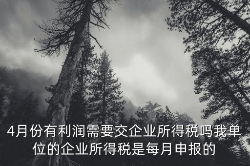 每年四月份要申報(bào)什么稅，我公司是一般納稅人四月份要申報(bào)兩個(gè)不同稅稅率的稅有一個(gè)可以