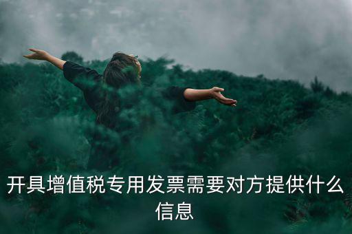 稅務(wù)專票需要什么資料，第一次辦理增值稅專用發(fā)票認證需要什么資料