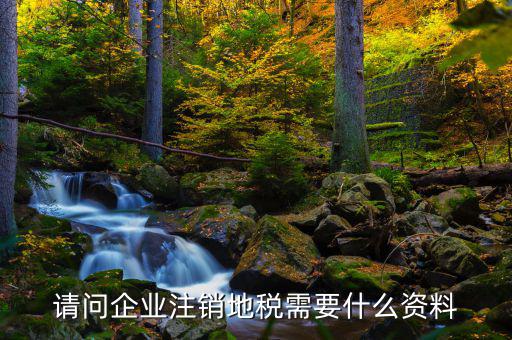 地稅注銷需要帶什么手續(xù)費(fèi)，個(gè)體商戶注銷國(guó)地稅要交什么費(fèi)用嗎
