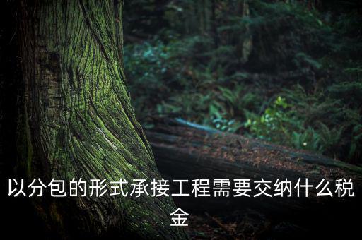 工程稅安什么繳，被施工單位土建工程應(yīng)繳納何種稅