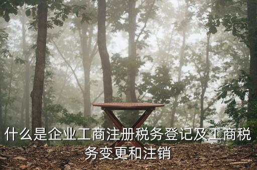 什么是稅務(wù)變更登記，稅務(wù)變更登記的11種情況