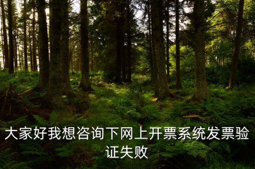 網(wǎng)上申領發(fā)票為什么一直失敗，領取發(fā)票每次都這樣失敗網(wǎng)絡沒有任何問題求大神幫幫我看看