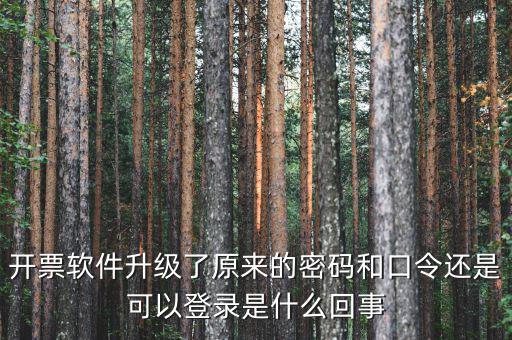 金稅盤開票密碼和口令是什么意思，口令和密碼有什么區(qū)別