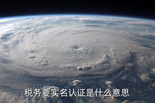 地稅實(shí)名采集圖像是什么，稅務(wù)實(shí)名制信息采集如何拍攝照片