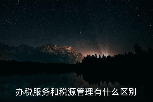 辦稅平臺是什么意思，稅收中價格平臺是什么意思