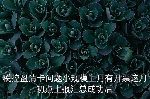 稅控盤什么時候反寫，用稅控盤導(dǎo)的盤回來后點(diǎn)反寫了有什么影響嗎