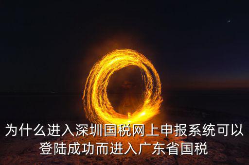 為什么登錄深圳市稅務局，用統(tǒng)一社會信用代碼登不進去深圳國稅局網(wǎng)站說納稅人識別號不