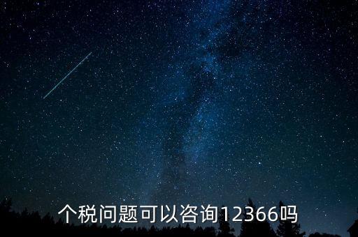 個(gè)人所得稅應(yīng)該咨詢什么部門，交納個(gè)人所得稅電話是多少