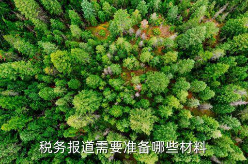 去國稅報道需要拿什么手續(xù)，剛申請的公司到稅務(wù)局報道需要手續(xù)