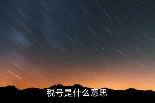 什么是發(fā)票稅號(hào)，開(kāi)發(fā)票的門(mén)頭和稅號(hào)指的是什么意思