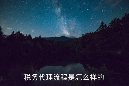 稅務(wù)代理人需要什么，代理到稅務(wù)機關(guān)開票需要哪些證件