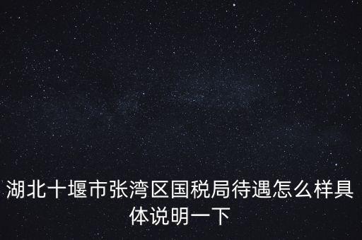 十堰國稅六辦指什么，十堰國稅每月如何申報