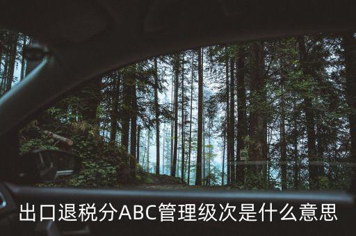 稅務(wù)等級c是什么意思，稅收不能課及C和V部分 CV各是什么