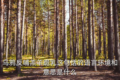 稅收營商環(huán)境是什么，影響稅收歸宿主要的因素有哪些
