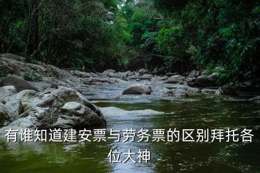 什么是工程勞務發(fā)票，施工企業(yè)中的人工費發(fā)票是指什么
