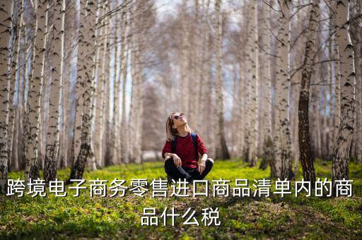 跨境電商應(yīng)交什么稅，跨境電商要繳納哪些稅