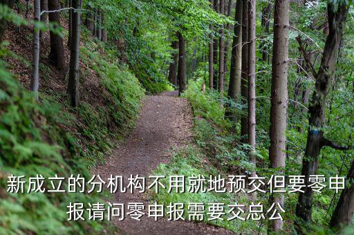 就地預(yù)繳什么意思，合并納稅企業(yè)就地預(yù)繳的所得稅額的翻譯是什么意思