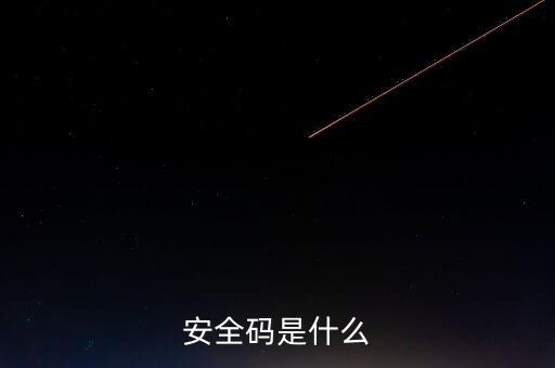 發(fā)票查詢安全碼是什么樣的，請(qǐng)問安全碼是啥