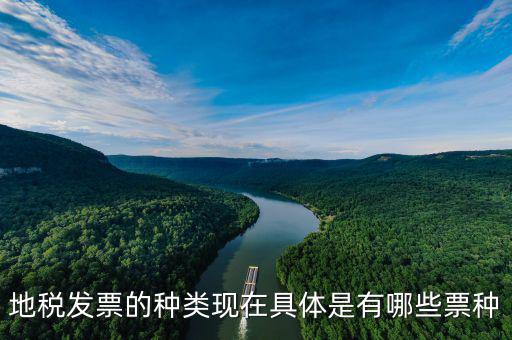 地稅現(xiàn)在還有什么發(fā)票，地稅局和國稅局分別開什么發(fā)票還有像運(yùn)輸發(fā)票增值稅發(fā)票勞務(wù)