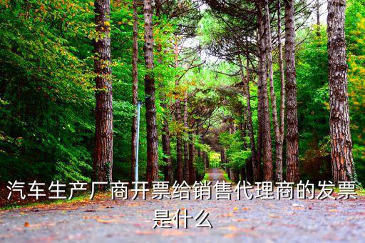 汽車用什么發(fā)票，購買日用品和汽車用品屬于什么發(fā)票