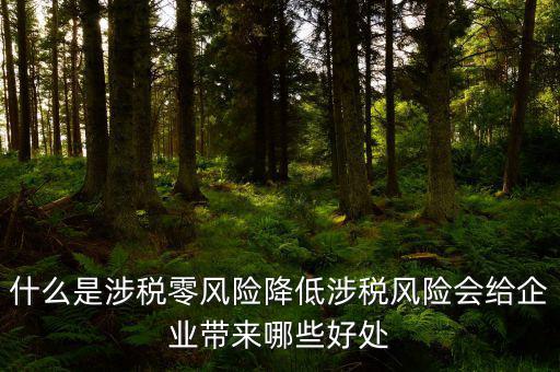 稅收營商環(huán)境指什么影響嗎，影響稅收歸宿主要的因素有哪些