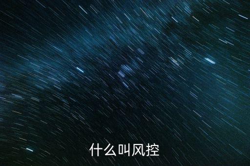稅務(wù)所的風(fēng)控中心是什么，恒昌公司的風(fēng)控中心是什么職責(zé)