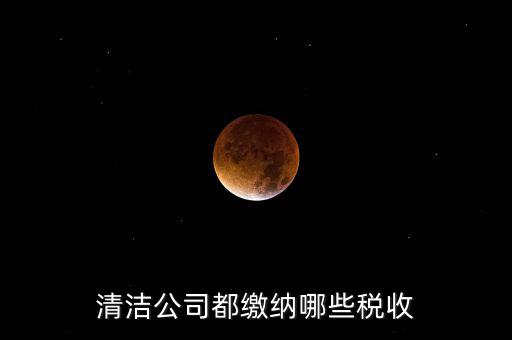 垃圾清運(yùn)費(fèi)交什么稅，清運(yùn)垃圾要交什么稅個(gè)稅稅率是多少謝謝