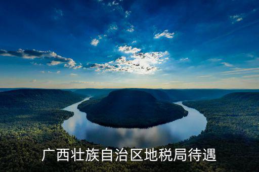 廣西地稅上什么打印，廣西壯族自治區(qū)地稅局待遇