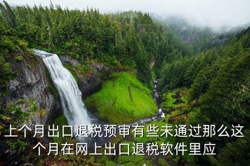 上海退稅用什么軟件，第一次辦理免體退稅要怎么安裝軟件