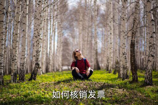 如何網(wǎng)上核銷發(fā)票，怎樣開普通發(fā)票網(wǎng)上核銷