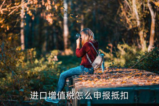 海關(guān)進(jìn)口增值稅如何抵扣，進(jìn)口增值稅怎么申報(bào)抵扣