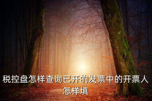 金稅盤(pán)如何查詢已認(rèn)證發(fā)票，怎么查開(kāi)給別人的發(fā)票是否已認(rèn)證