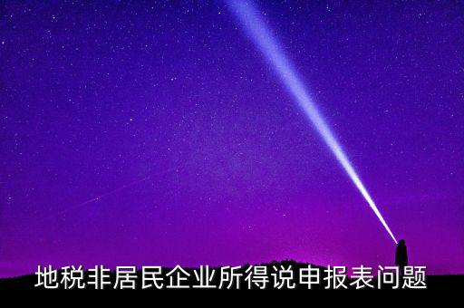 扣繳非居民所得稅報(bào)告表指什么，扣繳個(gè)人所得稅報(bào)告表30