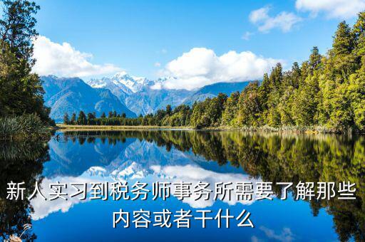 如何進(jìn)入稅務(wù)師事務(wù)所，要進(jìn)稅務(wù)師事務(wù)所 需要什么資格 待遇好么