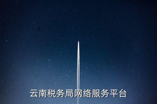 云南省網(wǎng)上稅務(wù)局如何下載，網(wǎng)上辦稅服務(wù)廳怎么下載