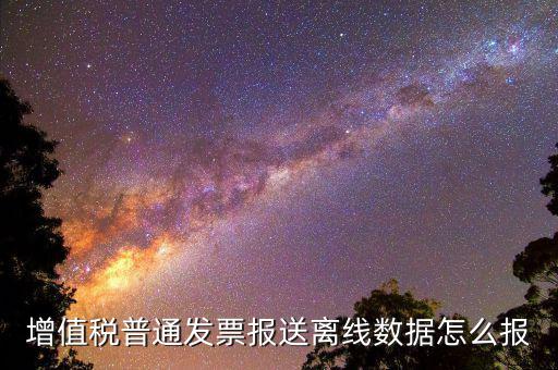 如何報(bào)送發(fā)票數(shù)據(jù)，河北國(guó)稅普通發(fā)票怎么報(bào)送