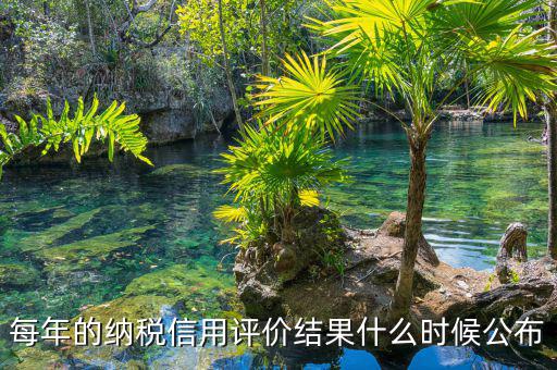 關(guān)于納稅信用評價如何查詢，企業(yè)納稅信用等級怎么查涉訴情況