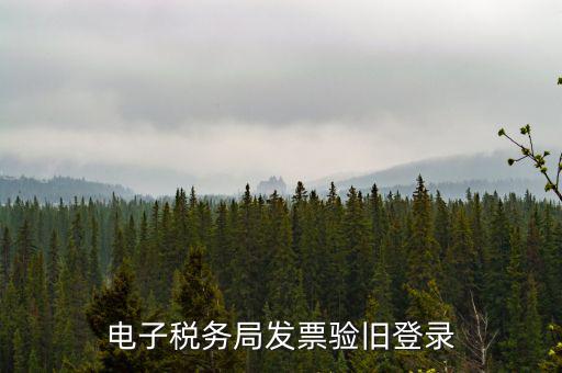 如何在電子稅務(wù)局驗舊發(fā)票，發(fā)票怎么樣驗舊