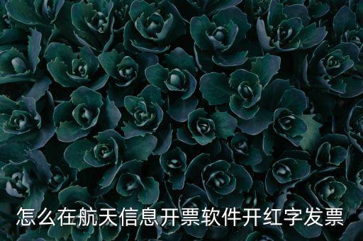 航天信息如何開票系統(tǒng)，航天信息開票系統(tǒng)