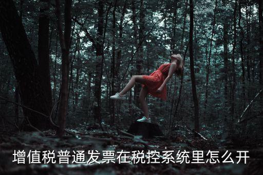 普通發(fā)票如何稅控系統(tǒng)，在網(wǎng)上購買了國稅普通發(fā)票怎么導(dǎo)入稅控盤里