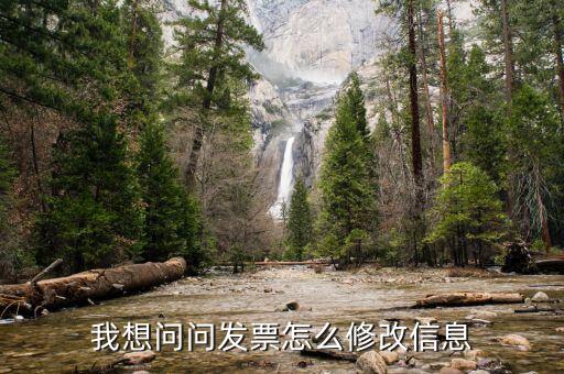 如何修改發(fā)票助手的信息，云票助手開票增行怎么修改服務內容