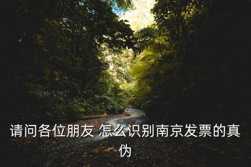 南京市手工發(fā)票如何查詢系統(tǒng)，請(qǐng)問通用手工發(fā)票怎么查詢真?zhèn)?/></a></span><span id=