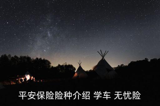 學(xué)車無(wú)憂險(xiǎn)怎么樣,55元駕駛無(wú)憂保險(xiǎn)是租車時(shí)選擇購(gòu)買(mǎi)的保險(xiǎn)