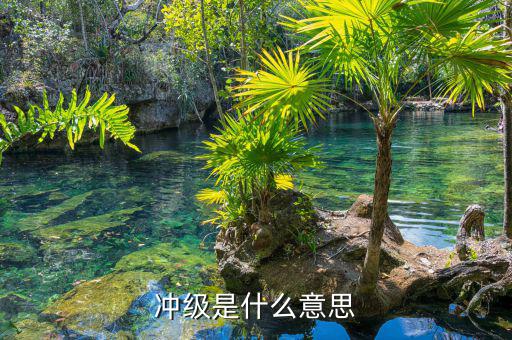 沖等是什么，沖煞是什么意思