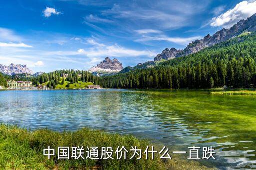 中國聯(lián)通股票怎么樣,中國聯(lián)通或將入手股票其實數(shù)據(jù)不正常