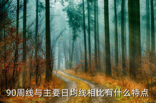 為什么要突破90日均線，高手幫忙分析一下中國(guó)中鐵
